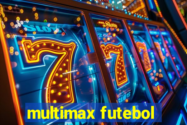 multimax futebol